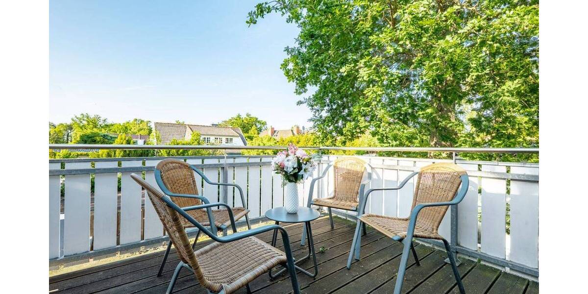 Doppelhaushälfte Zingst - 4 Zimmer, 92 m&sup2;, 509.000&euro; | Angebot:25686310