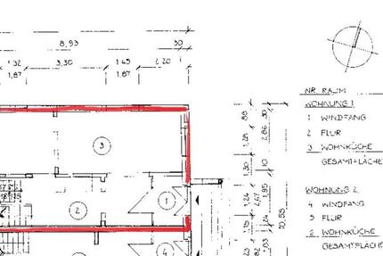 Wohnung Stralsund - 2 Zimmer, 65 m&sup2;, 600&euro; | Angebot:25810312