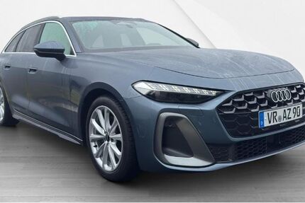 Audi A5 29.000 km 44.900 &euro; Lüssow 18442