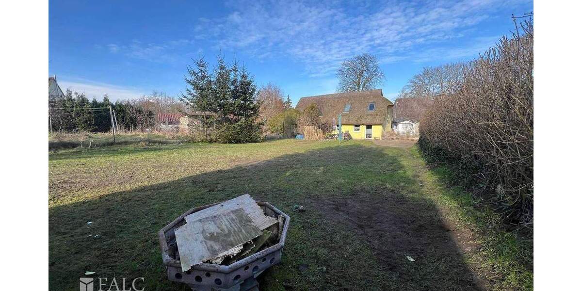 Mehrfamilienhaus, Wohnhaus Patzig - 6 Zimmer, 110 m&sup2;, 200.000&euro; | Angebot:25668632