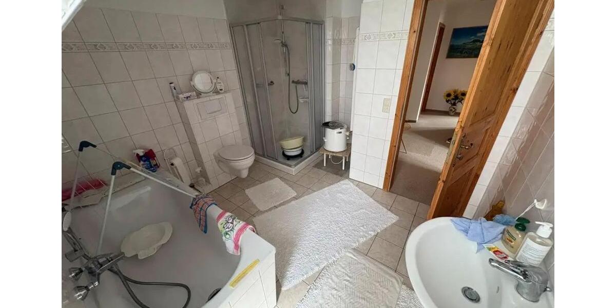 Reihenhaus Stralsund Knieper - 4 Zimmer, 102 m&sup2;, 445.000&euro; | Angebot:27243112