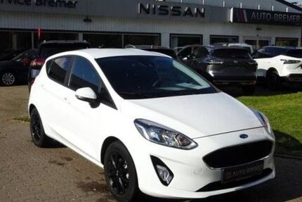 Ford Fiesta 94.700 km 11.490 &euro; Bergen auf Rügen 18528