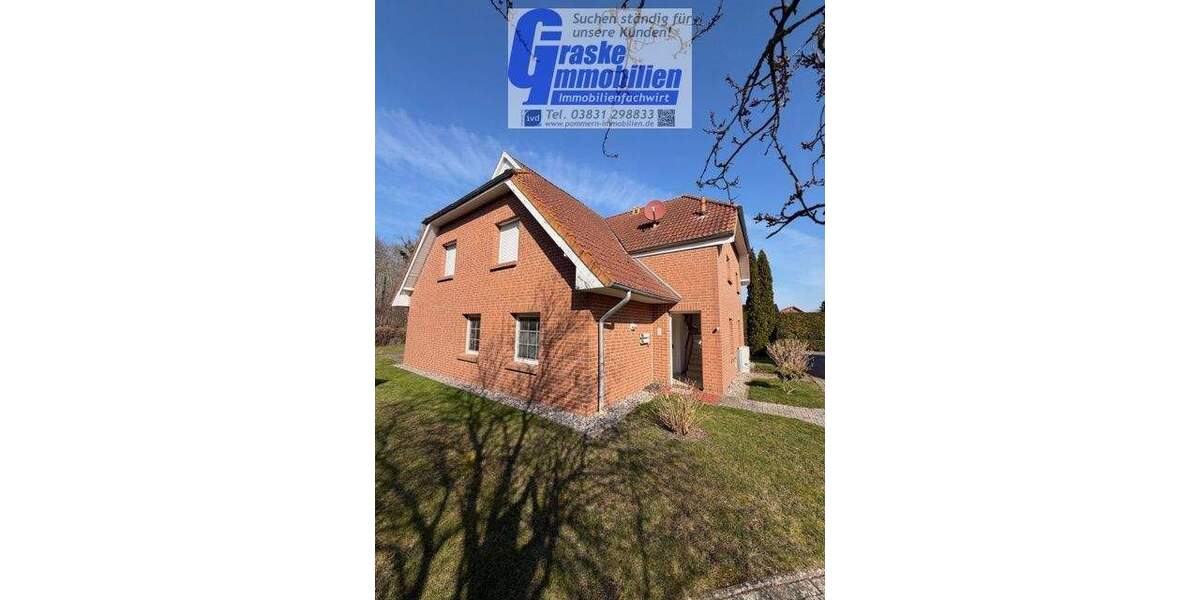 Etagenwohnung Gingst Waase - 3 Zimmer, 69 m&sup2;, 229.000&euro; | Angebot:26053831