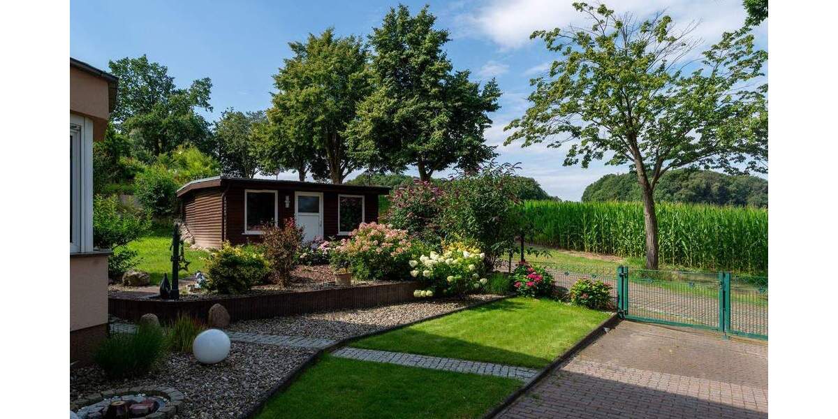 Mehrfamilienhaus, Wohnhaus Buschvitz - 5 Zimmer, 125 m&sup2;, 429.000&euro; | Angebot:25665976