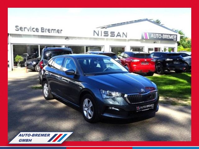Skoda Scala 67.300 km 15.890 &euro; Bergen auf Rügen 18528