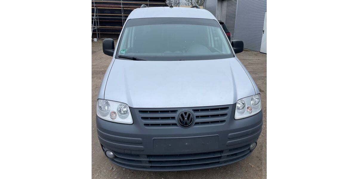 VW Caddy 181.100 km 6.000 &euro; Hamburg 22081