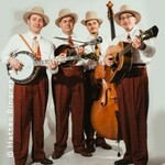 The Truffle Valley Boys