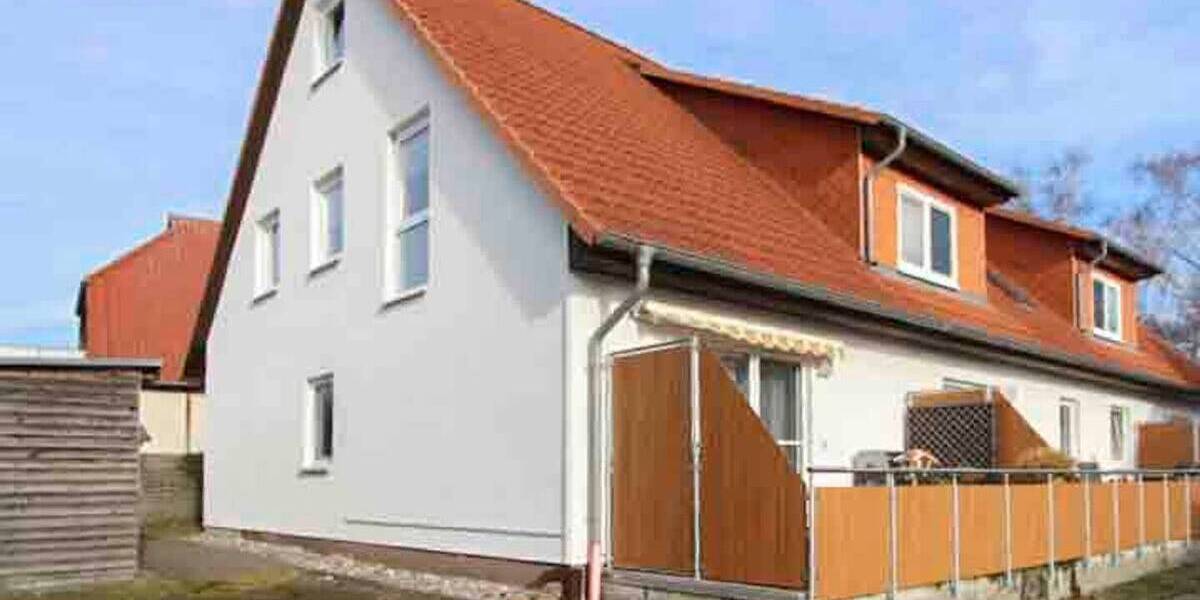 Etagenwohnung Prohn - 6 Zimmer, 126 m&sup2;, 175.000&euro; | Angebot:26695529