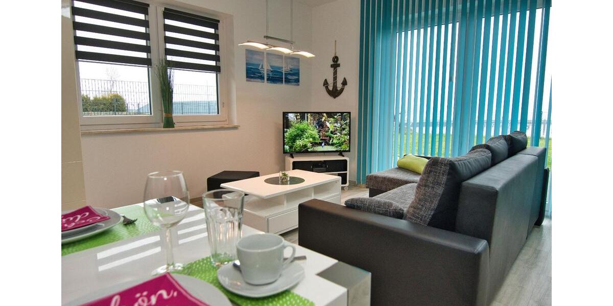 Erdgeschoßwohnung Sundhagen - 2 Zimmer, 50 m&sup2;, 1.000&euro; | Angebot:26505071