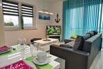 Erdgeschoßwohnung Sundhagen - 2 Zimmer, 50 m&sup2;, 1.000&euro; | Angebot:26505071