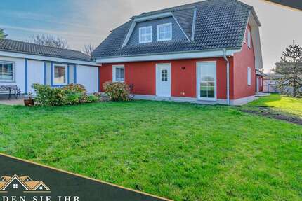 Haus Altenpleen / Günz Günz - 7 Zimmer, 200 m&sup2;, 529.000&euro; | Angebot:23730225