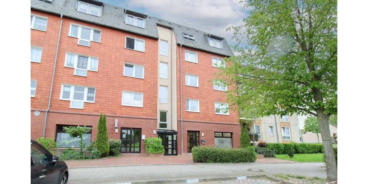 Einfamilienhaus Stralsund Grünthal-Viermorgen - 3 Zimmer, 149.000&euro; | Angebot:26789158