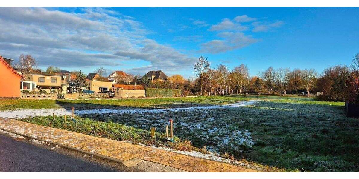 Grundstück Franzburg - 310.375&euro; | Angebot:25834871