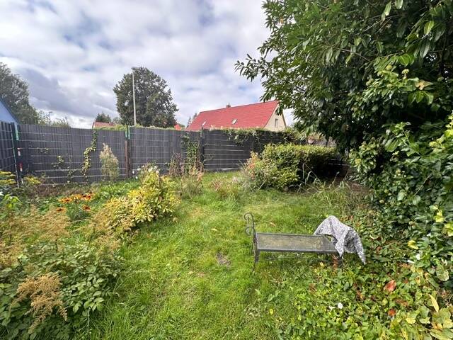 Einfamilienhaus Stralsund Grünthal-Viermorgen - 3 Zimmer, 100 m&sup2;, 185.000&euro; | Angebot:25771777