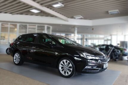 Opel Astra 88.140 km 10.990 &euro; Stralsund 18435