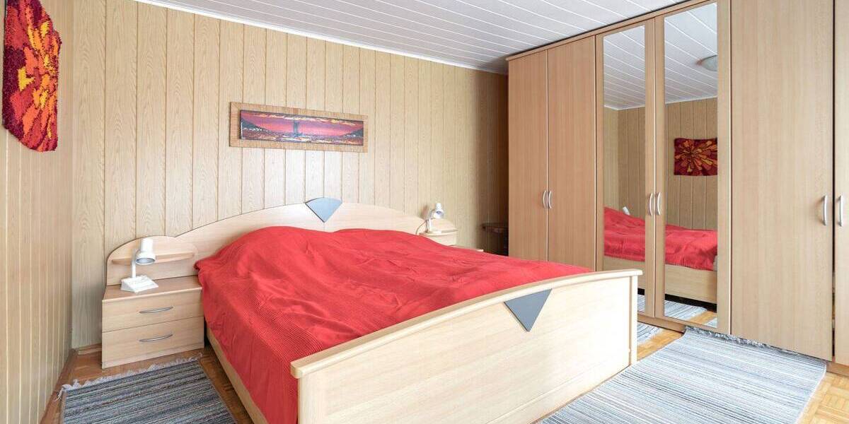 Einfamilienhaus Barth Stadtkern - 4 Zimmer, 102 m&sup2;, 187.500&euro; | Angebot:25796733