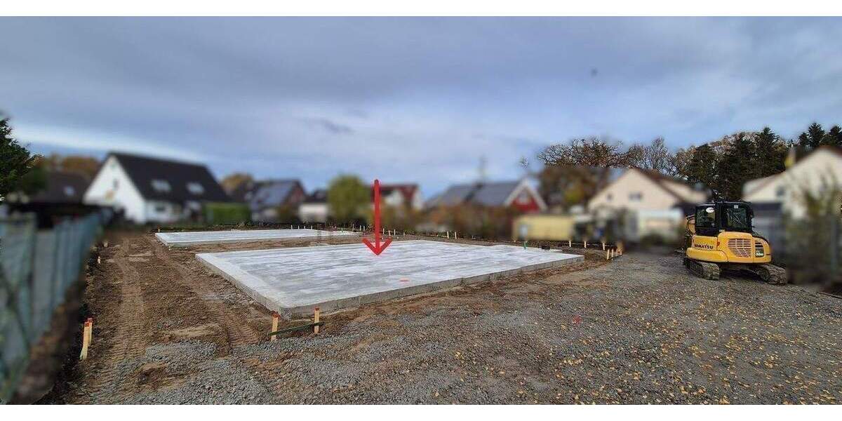 Terrassenwohnung Stralsund Andershof - 3 Zimmer, 74 m&sup2;, 1.184&euro; | Angebot:26683773