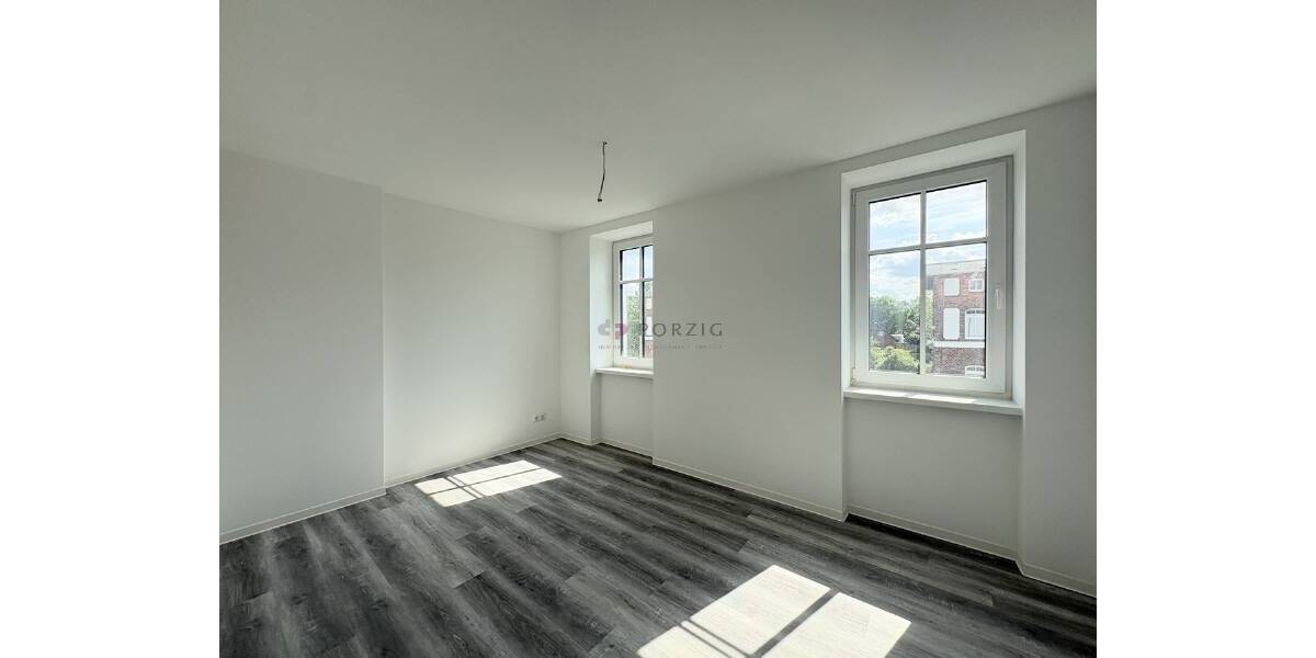 Etagenwohnung Stralsund Tribseer - 3 Zimmer, 60 m&sup2;, 723&euro; | Angebot:26723154