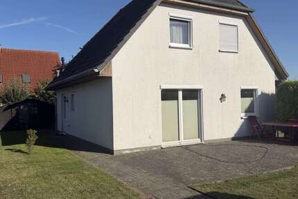 Haus Wackerow - 4 Zimmer, 105 m&sup2;, 395.500&euro; | Angebot:27315764