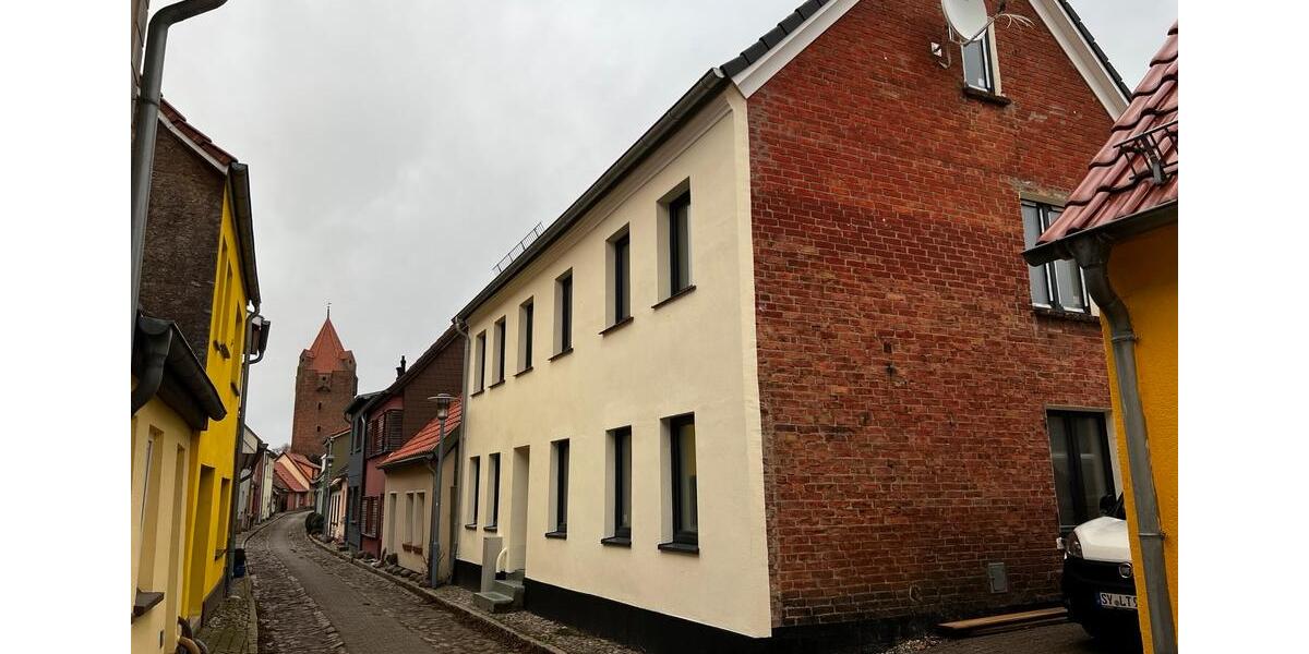 Einfamilienhaus Barth - 5 Zimmer, 127 m&sup2;, 359.000&euro; | Angebot:26602571