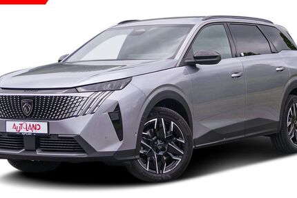 Peugeot 5008 9.840 km 31.990 &euro; Stralsund 18437
