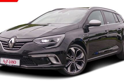 Renault Megane 64.560 km 15.950 &euro; Stralsund 18437