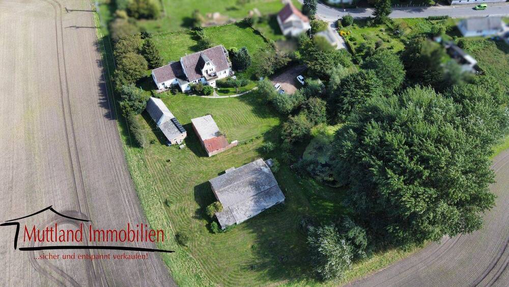 Mehrfamilienhaus, Wohnhaus Bergen auf Rügen Thesenvitz - 1 Zimmer, 649.000&euro; | Angebot:25769805