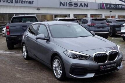 BMW 118 57.100 km 22.490 &euro; Bergen auf Rügen 18528