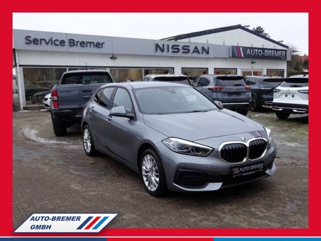 BMW 118 57.100 km 22.490 &euro; Bergen auf Rügen 18528