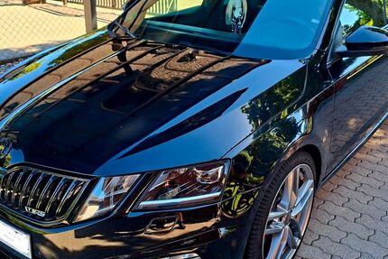 Skoda Octavia 132.000 km 16.990 &euro; Wendorf 18442