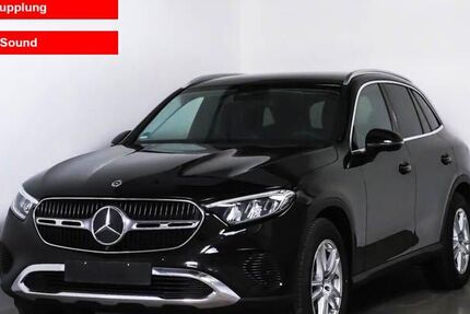 Mercedes-Benz GLC 200 33.400 km 49.840 &euro; Stralsund 18439
