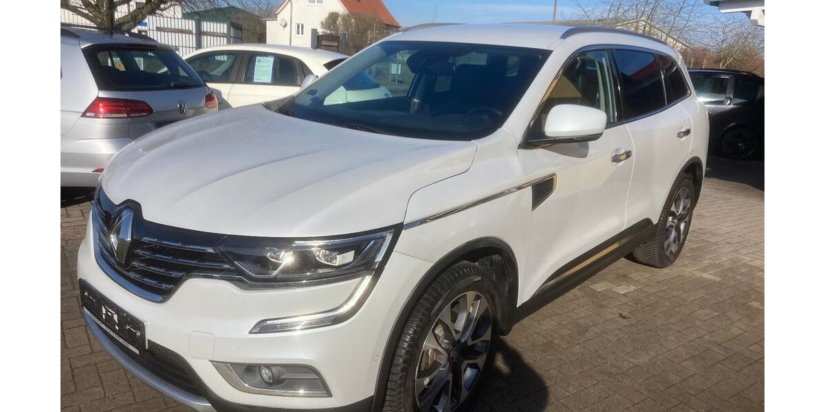 Renault Koleos 88.905 km 15.250 &euro; Bergen 18528