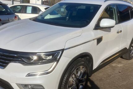 Renault Koleos 88.905 km 15.350 &euro; Bergen 18528