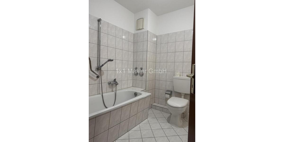 Etagenwohnung Putbus - 1.5 Zimmer, 45 m&sup2;, 540&euro; | Angebot:26546400