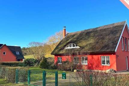 Haus Neuenkirchen - 5 Zimmer, 150 m&sup2;, 499.000&euro; | Angebot:23792067