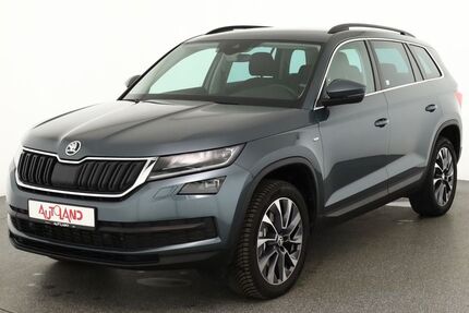 Skoda Kodiaq 77.893 km 32.490 &euro; Stralsund 18437