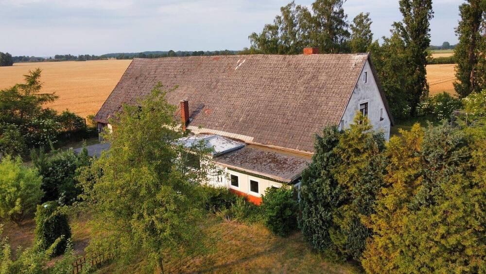 Bauernhaus, Landhaus Groß Kordshagen - 254.000&euro; | Angebot:25666282