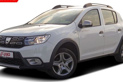 Dacia Sandero 40.245 km 14.990 &euro; Stralsund 18437