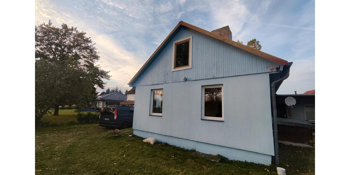 Mehrfamilienhaus, Wohnhaus Putbus - 15 Zimmer, 330 m&sup2;, 890.000&euro; | Angebot:25980355