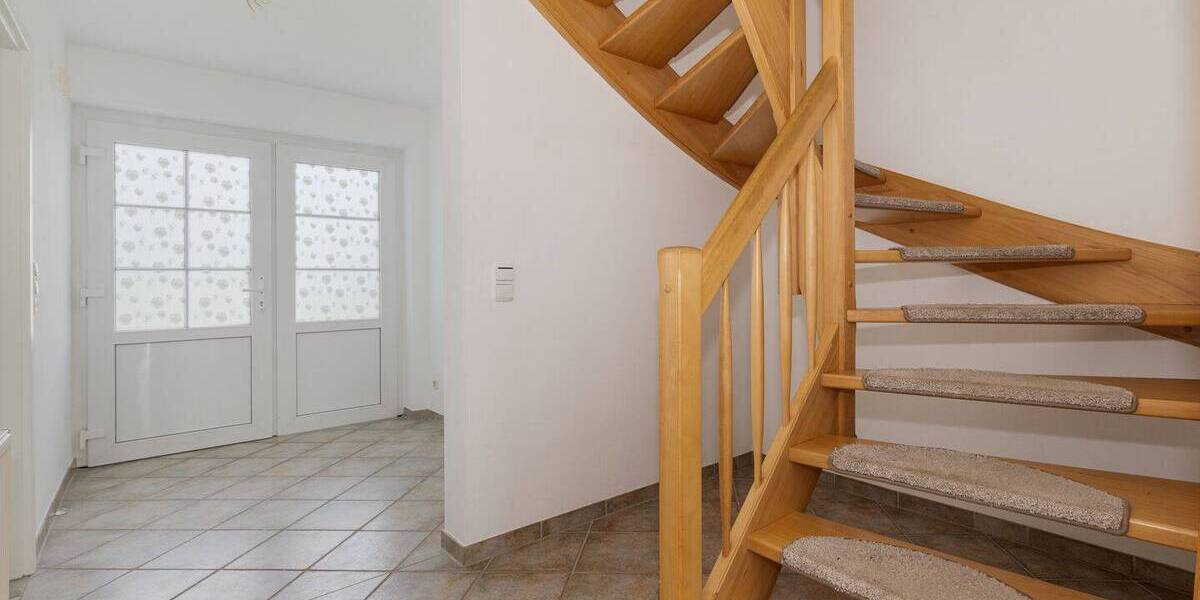 Einfamilienhaus Putbus Lauterbach - 4 Zimmer, 122 m&sup2;, 424.753&euro; | Angebot:25665970