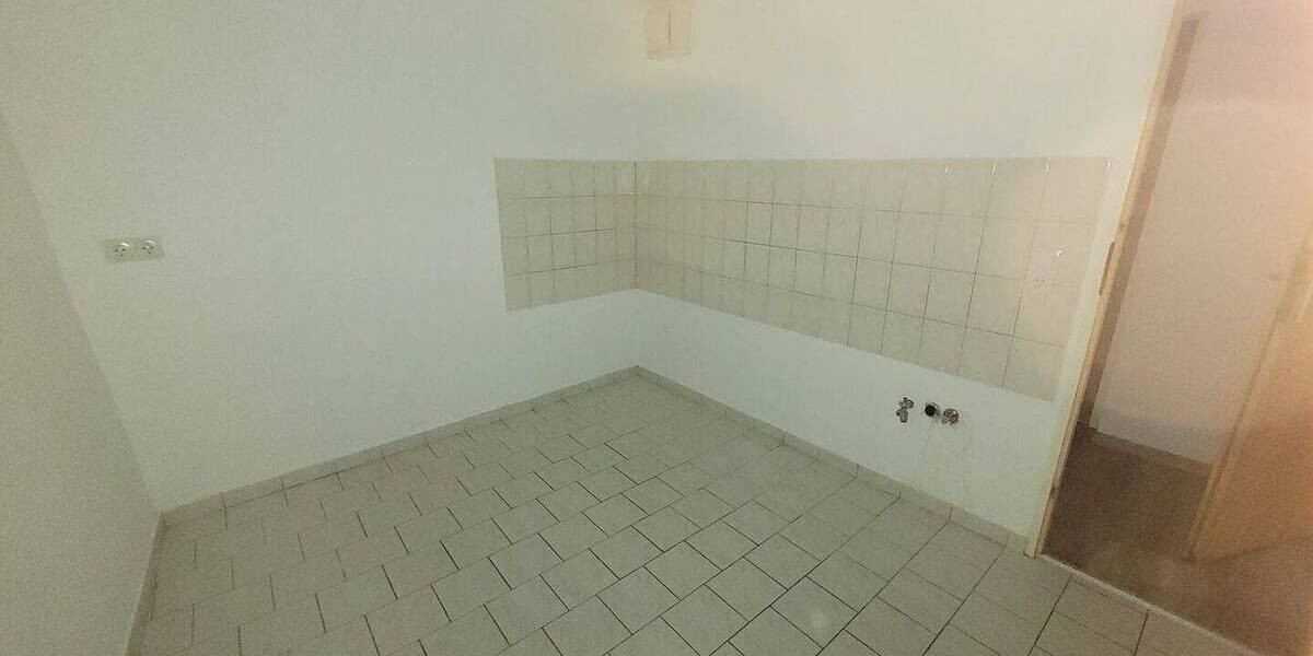 Etagenwohnung Stralsund Altstadt - 2 Zimmer, 44 m&sup2;, 399&euro; | Angebot:26082624