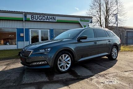 Skoda Superb 81.755 km 25.990 &euro; Zeiten 18574