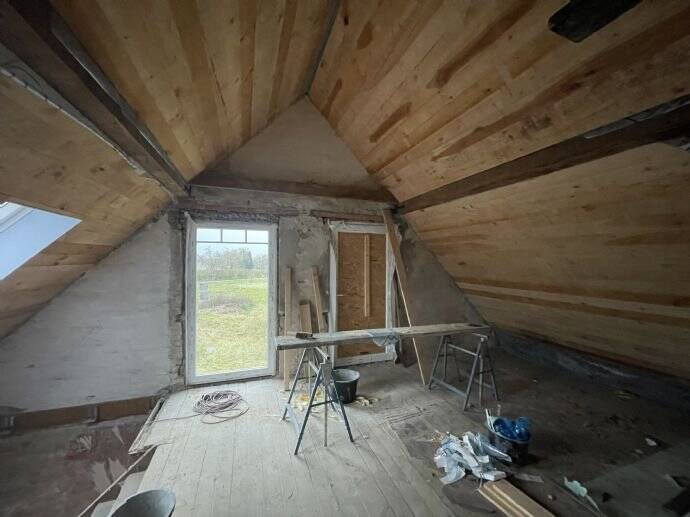 Doppelhaushälfte Niepars Zansebuhr - 5 Zimmer, 85 m&sup2;, 129.000&euro; | Angebot:25666280