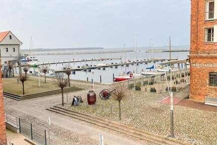 Wohnung Barth Klosterkoppel - 3 Zimmer, 60 m&sup2;, 165.000&euro; | Angebot:25821266