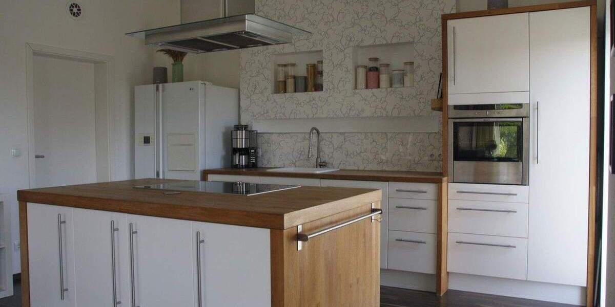 Einfamilienhaus Pantelitz - 6 Zimmer, 180 m&sup2;, 599.000&euro; | Angebot:25657311