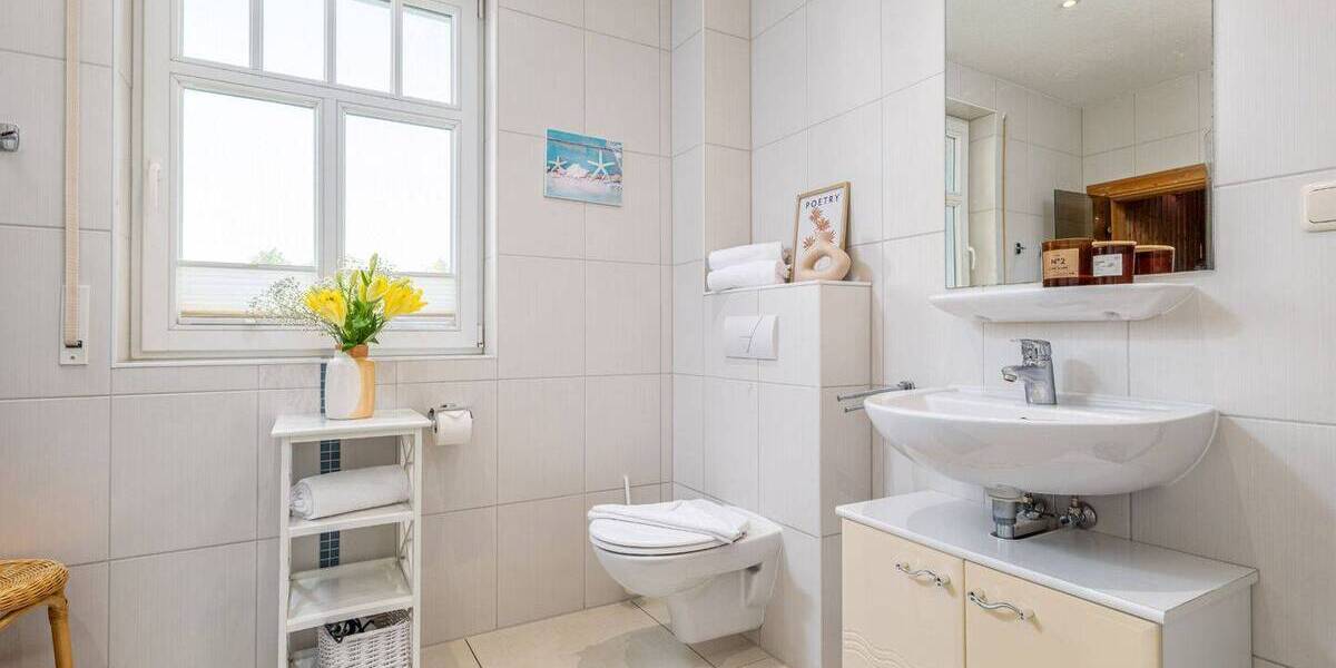 Doppelhaushälfte Zingst - 4 Zimmer, 92 m&sup2;, 509.000&euro; | Angebot:25686310