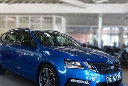 Skoda Octavia 131.602 km 19.450 &euro; Stralsund 18435