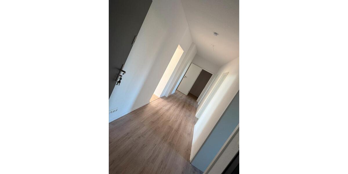 Etagenwohnung Neuenkirchen - 4 Zimmer, 120 m&sup2;, 1.200&euro; | Angebot:26521284