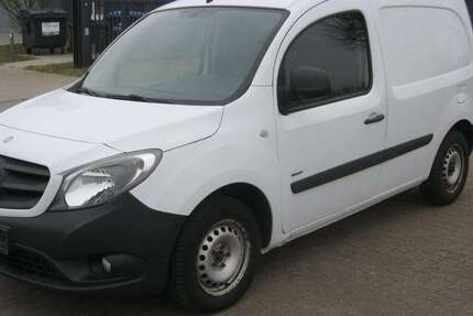 Mercedes-Benz Citan 234.000 km 3.700 &euro; Miltzow 18519