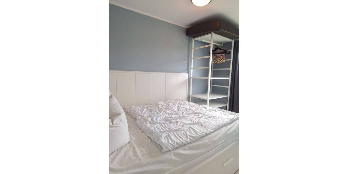 Mehrfamilienhaus, Wohnhaus Sundhagen Stahlbrode - 2 Zimmer, 40 m&sup2;, 122.000&euro; | Angebot:26927523